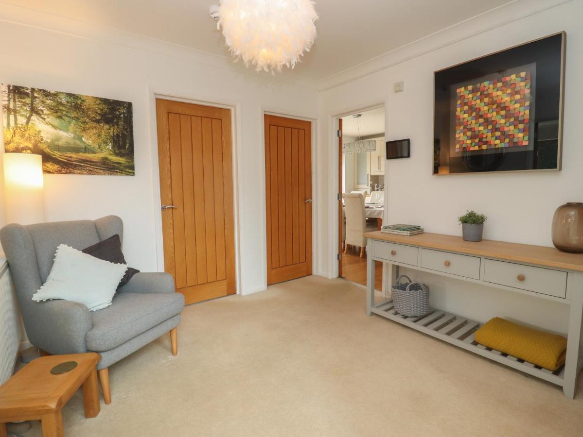 The Firs Retreat Holiday home *