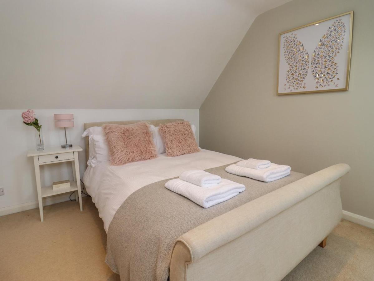 The Firs Retreat Holiday home
