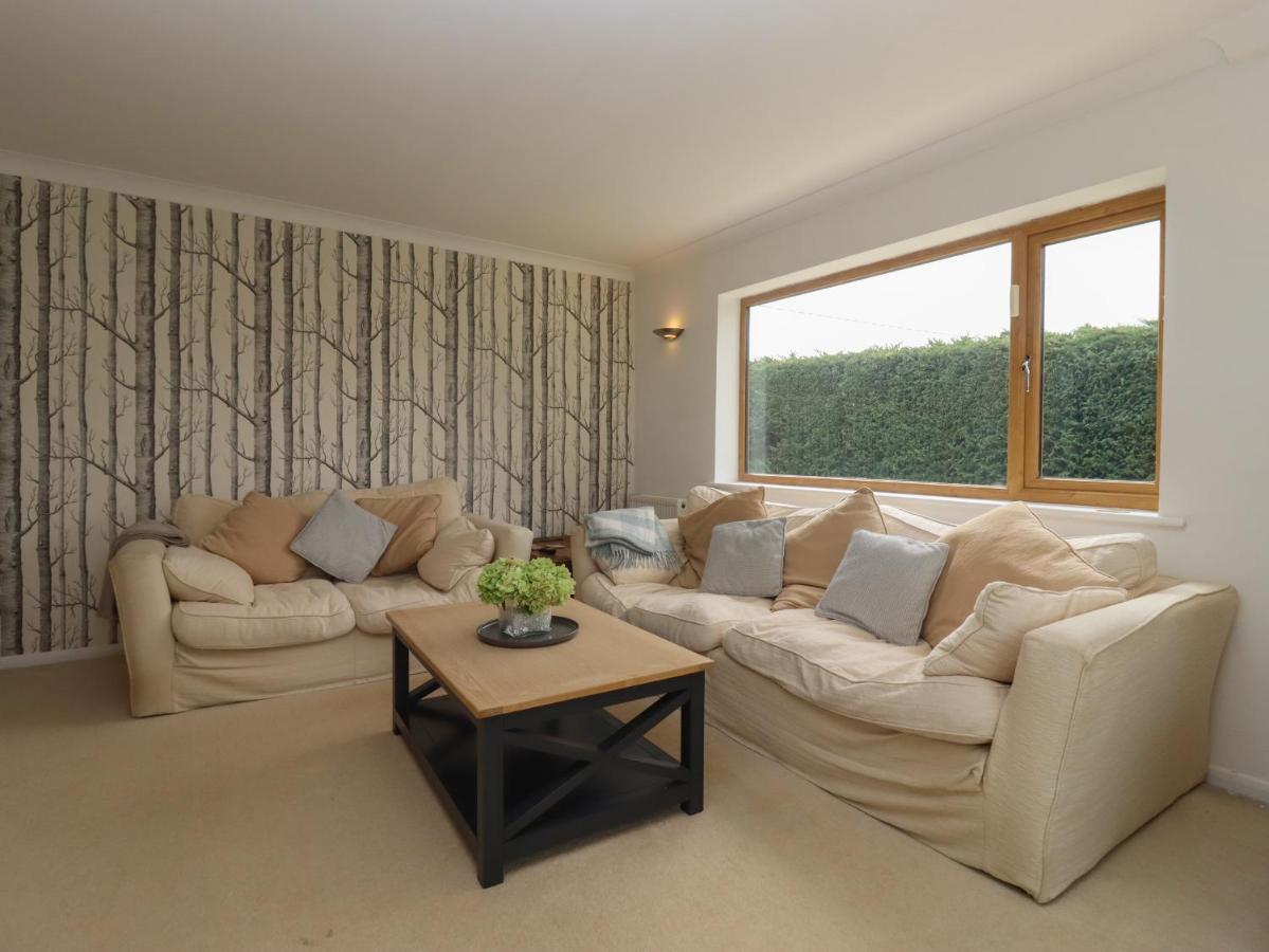 The Firs Retreat * Cheltenham
