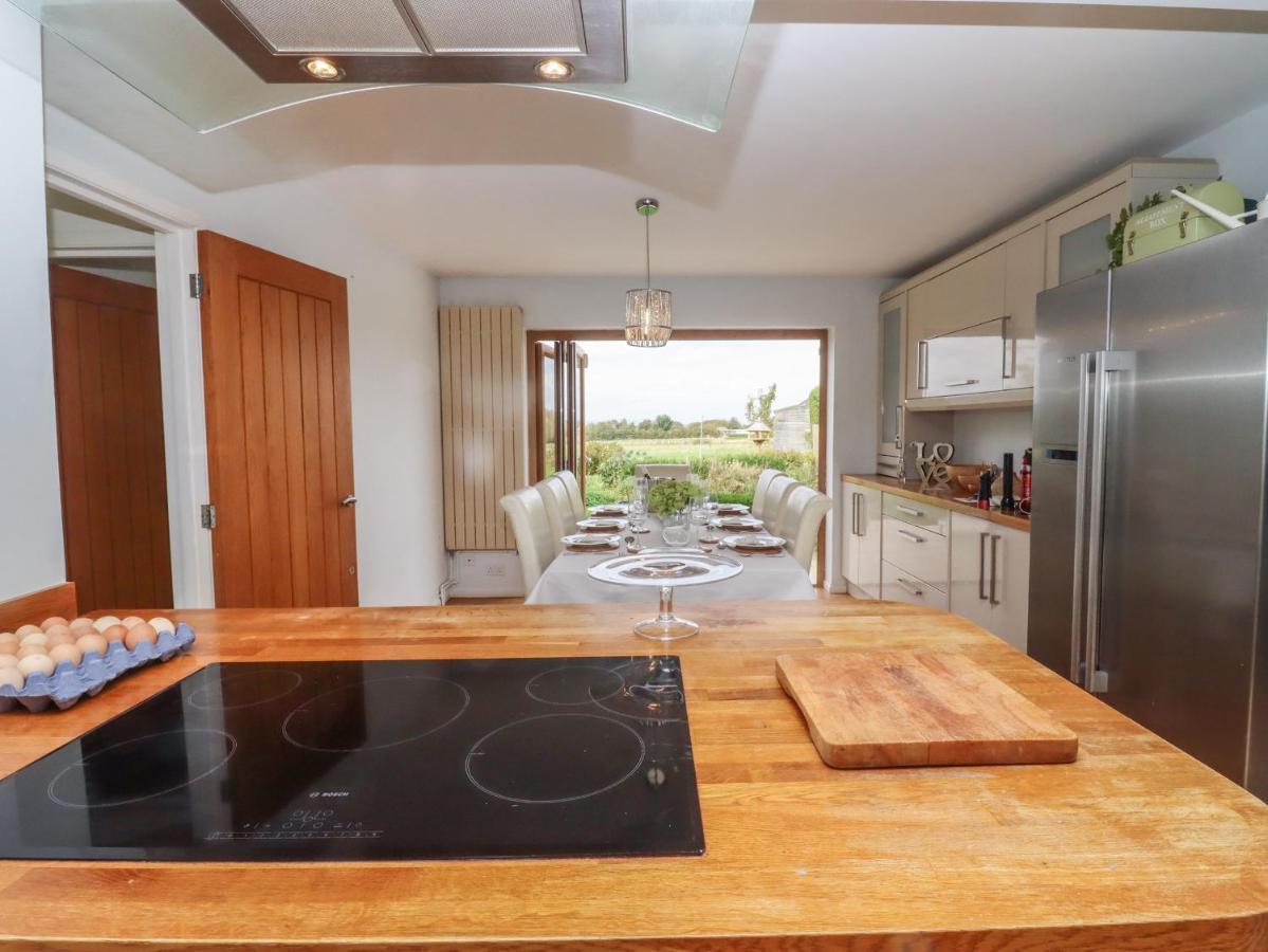 The Firs Retreat Cheltenham