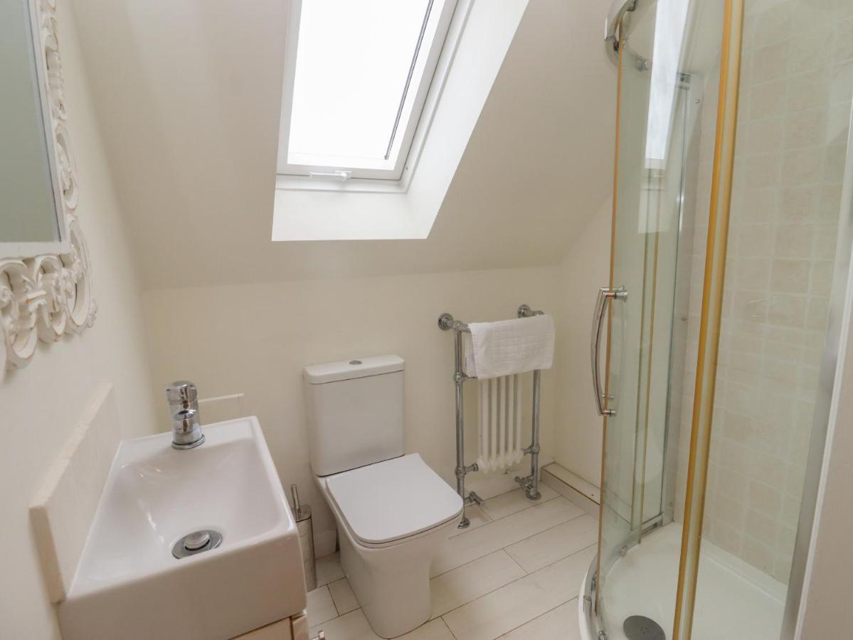 Holiday home The Firs Retreat Cheltenham