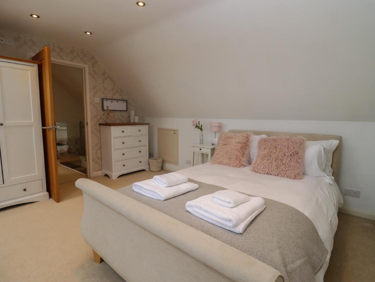 Holiday home The Firs Retreat Cheltenham
