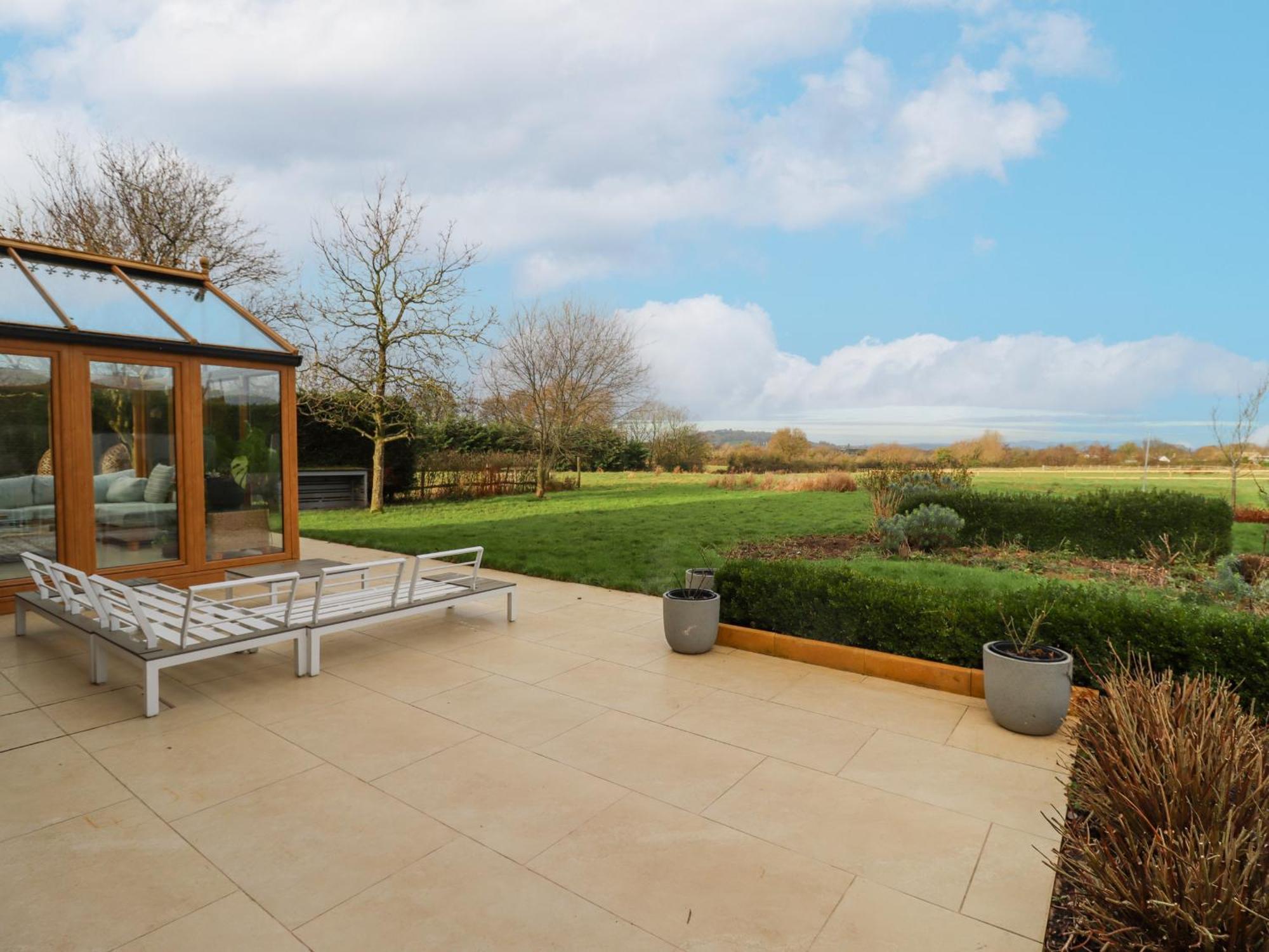 Holiday home The Firs Retreat Cheltenham