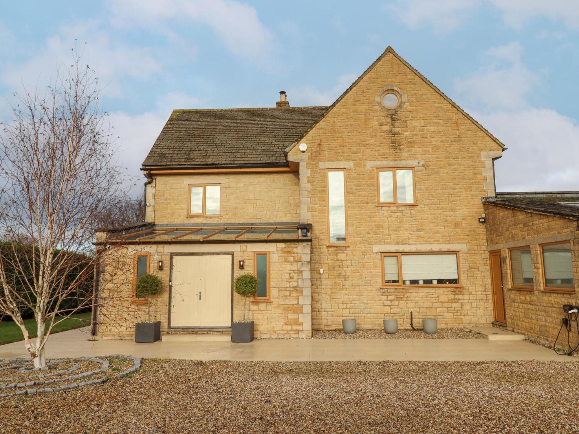 Holiday home The Firs Retreat Cheltenham
