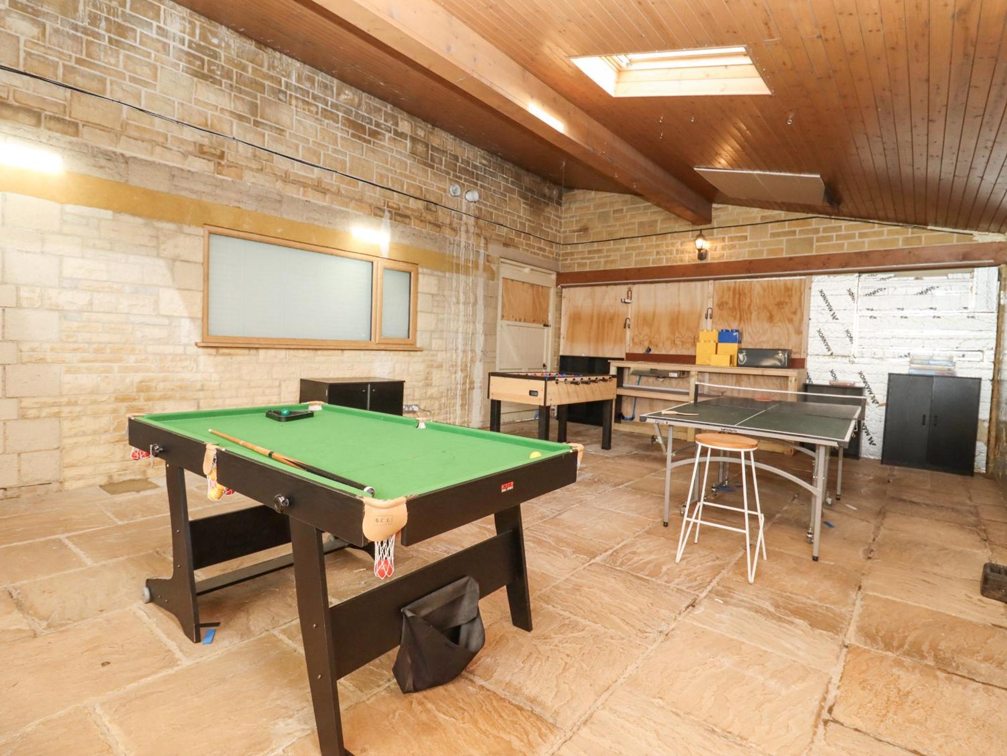 Casa de férias The Firs Retreat Cheltenham