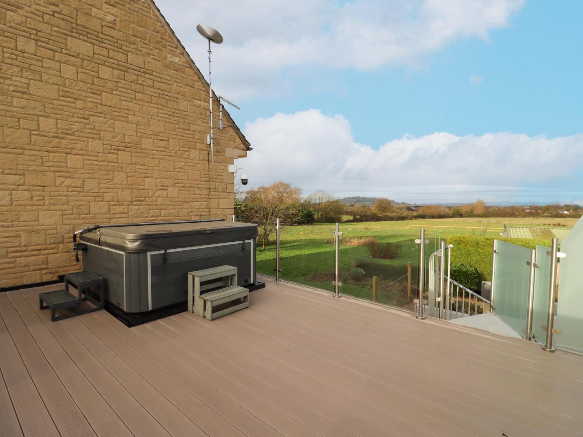 The Firs Retreat * Cheltenham