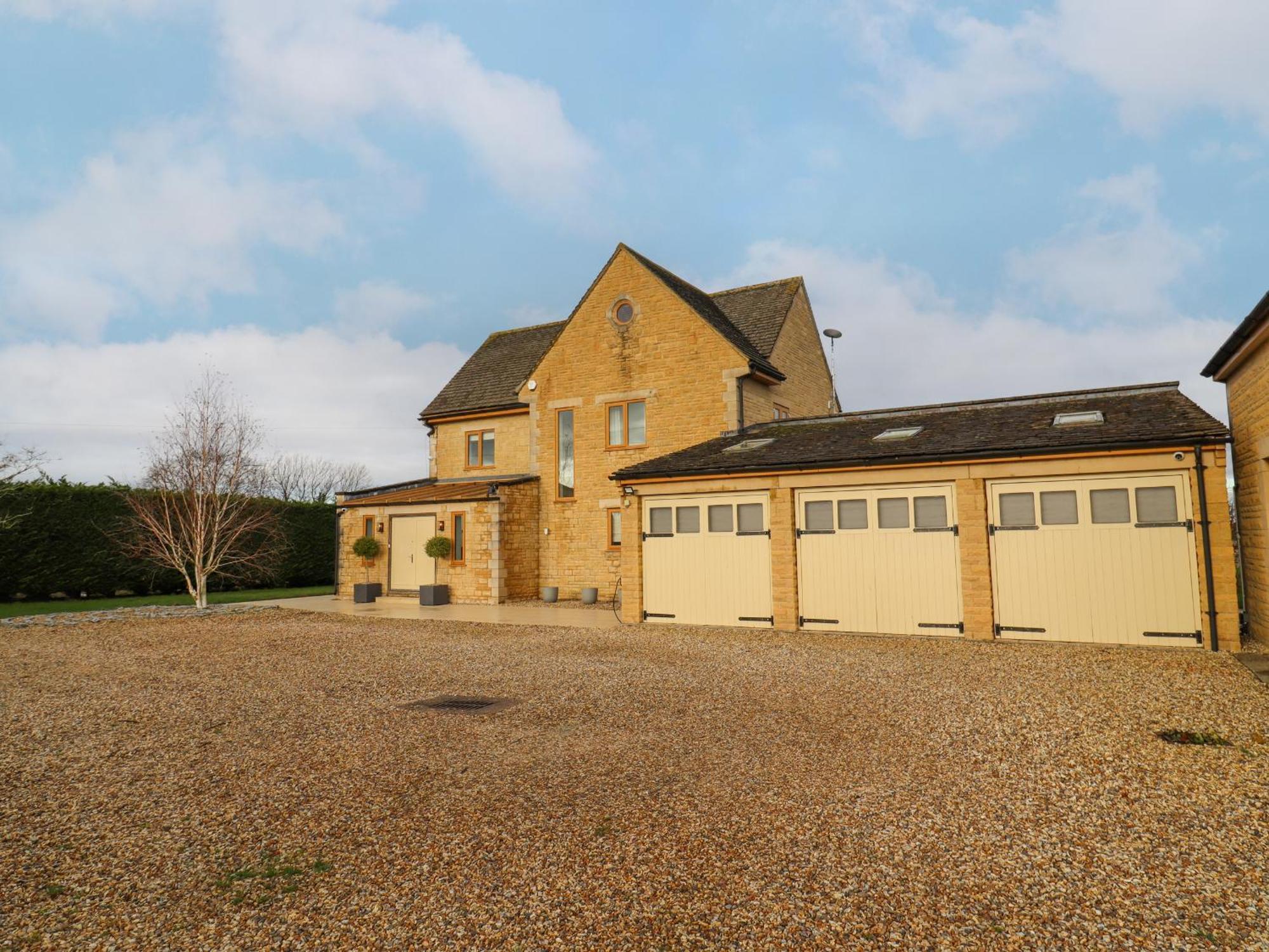 The Firs Retreat